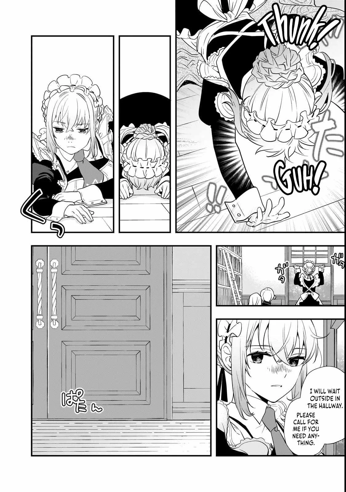I’ve Reincarnated Into the Older Brother of a Villainess That Was Fated to Die, so I Decided to Nurture Her to Change the Future ~ I’m the Strongest in the World, but the Cutest in the World Is My Little Sister ~ Chapter 3.1 page 4