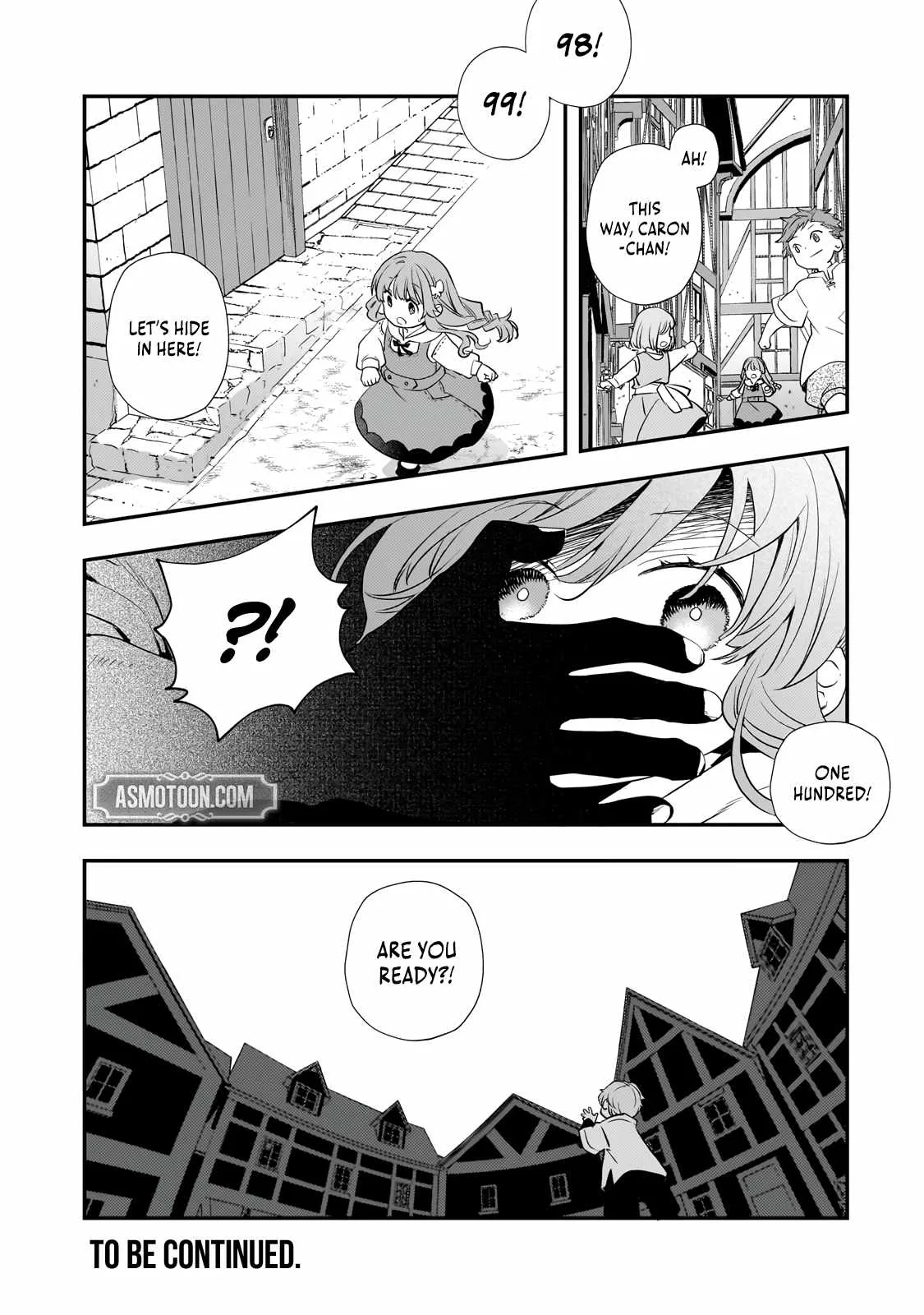 I’ve Reincarnated Into the Older Brother of a Villainess That Was Fated to Die, so I Decided to Nurture Her to Change the Future ~ I’m the Strongest in the World, but the Cutest in the World Is My Little Sister ~ Chapter 4.3 page 13