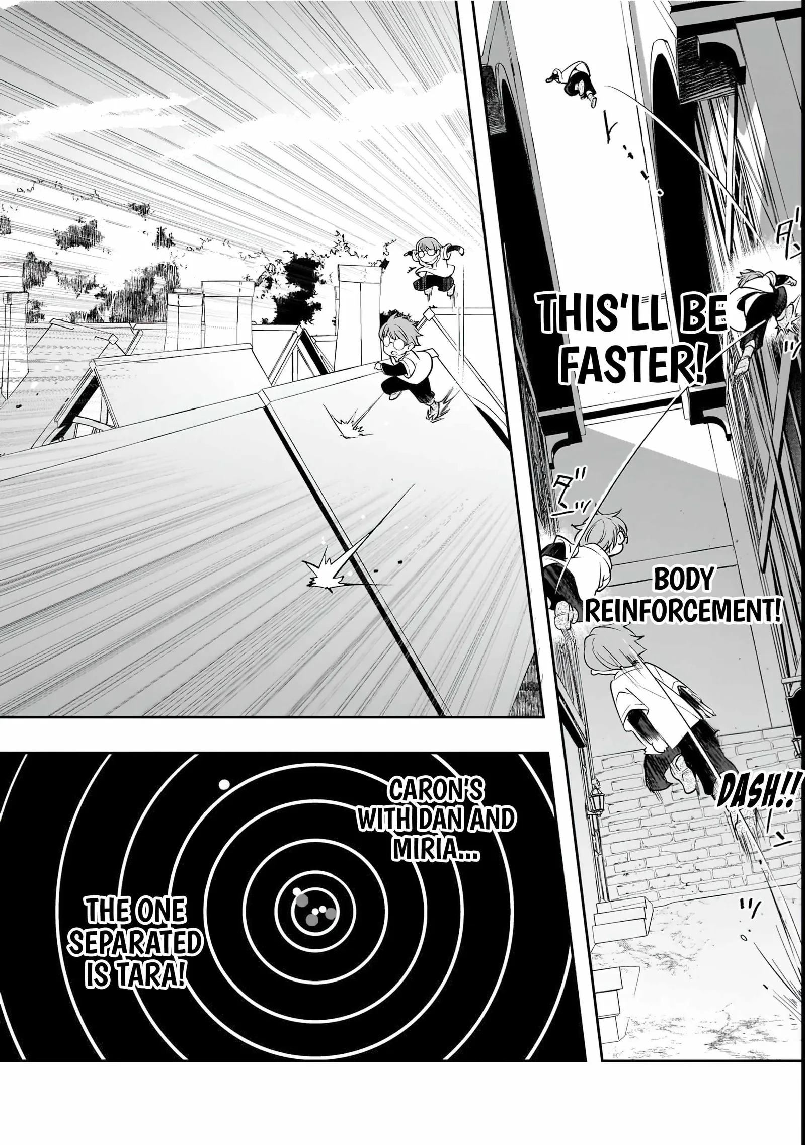 I’ve Reincarnated Into the Older Brother of a Villainess That Was Fated to Die, so I Decided to Nurture Her to Change the Future ~ I’m the Strongest in the World, but the Cutest in the World Is My Little Sister ~ Chapter 5.1 page 11