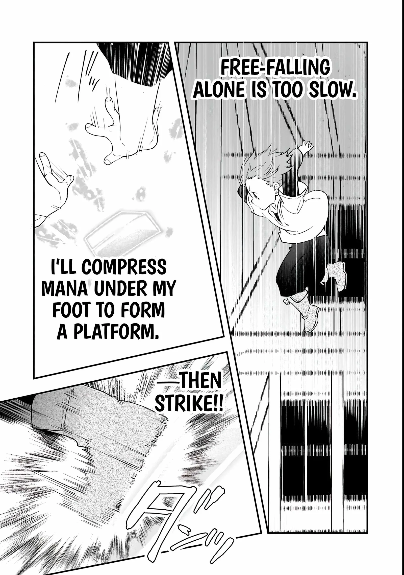 I’ve Reincarnated Into the Older Brother of a Villainess That Was Fated to Die, so I Decided to Nurture Her to Change the Future ~ I’m the Strongest in the World, but the Cutest in the World Is My Little Sister ~ Chapter 5.1 page 16
