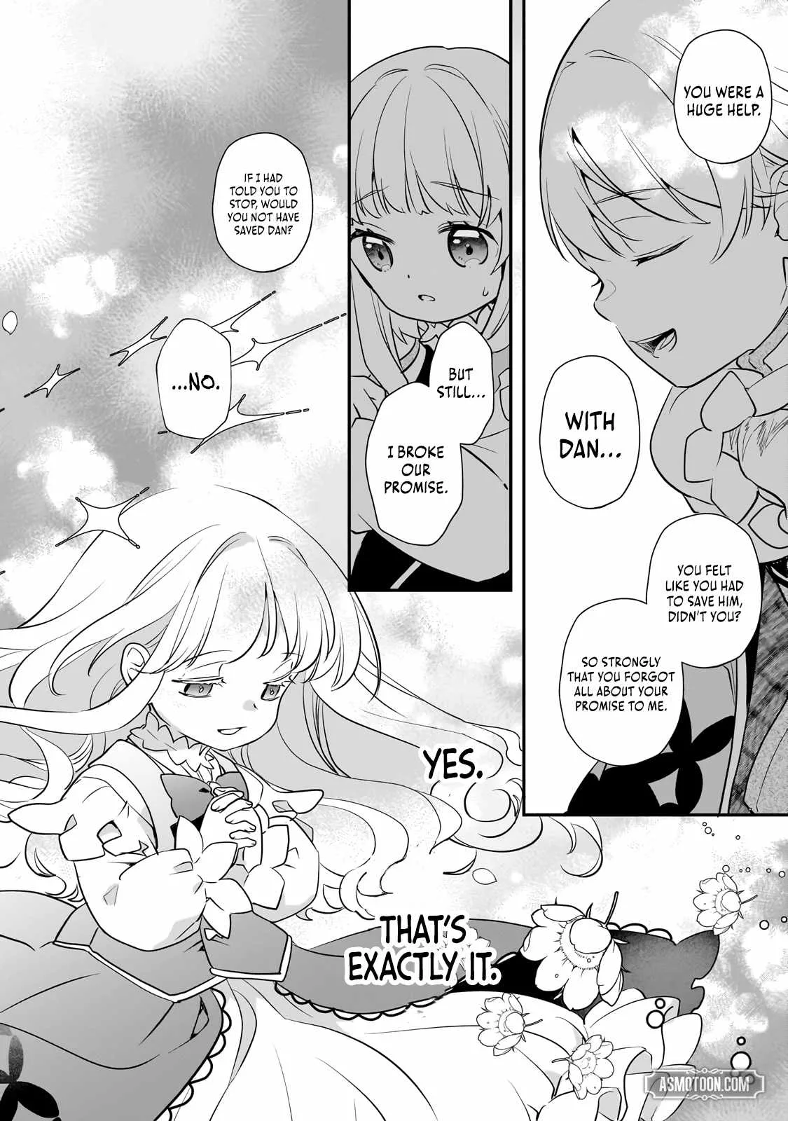 I’ve Reincarnated Into the Older Brother of a Villainess That Was Fated to Die, so I Decided to Nurture Her to Change the Future ~ I’m the Strongest in the World, but the Cutest in the World Is My Little Sister ~ Chapter 5.2 page 14