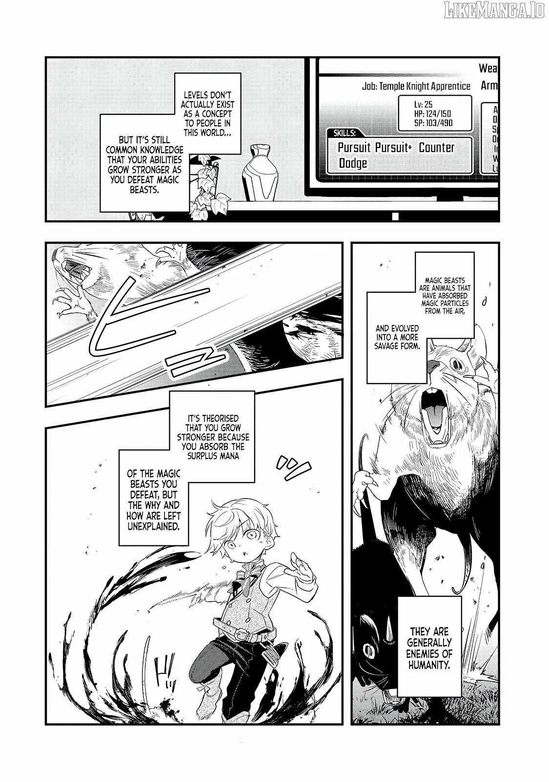 I’ve Reincarnated Into the Older Brother of a Villainess That Was Fated to Die, so I Decided to Nurture Her to Change the Future ~ I’m the Strongest in the World, but the Cutest in the World Is My Little Sister ~ Chapter 7.1 page 4