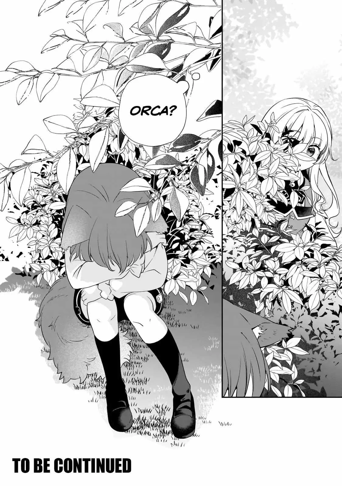 I’ve Reincarnated Into the Older Brother of a Villainess That Was Fated to Die, so I Decided to Nurture Her to Change the Future ~ I’m the Strongest in the World, but the Cutest in the World Is My Little Sister ~ Chapter 7.2 page 16