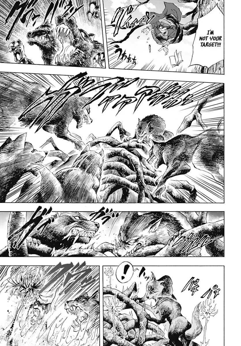 Iwamoto-senpai no Suisen Chapter 2 page 32