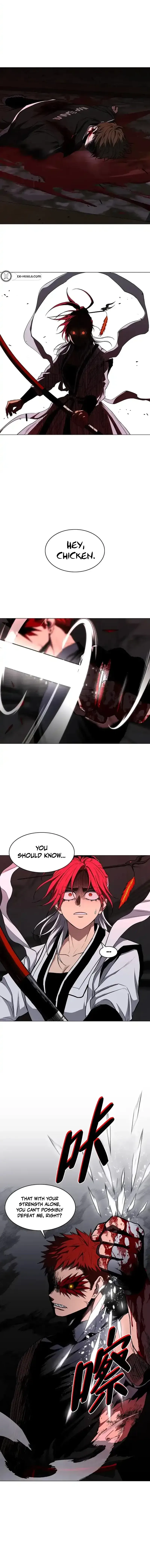 Jakdu Chapter 100 page 17