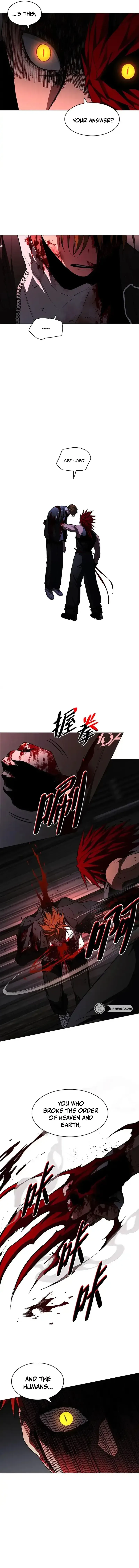 Jakdu Chapter 100 page 15