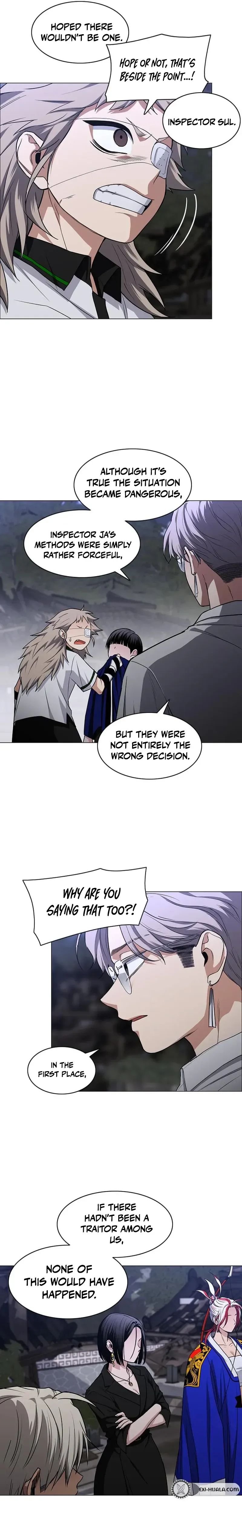 Jakdu Chapter 107 page 3