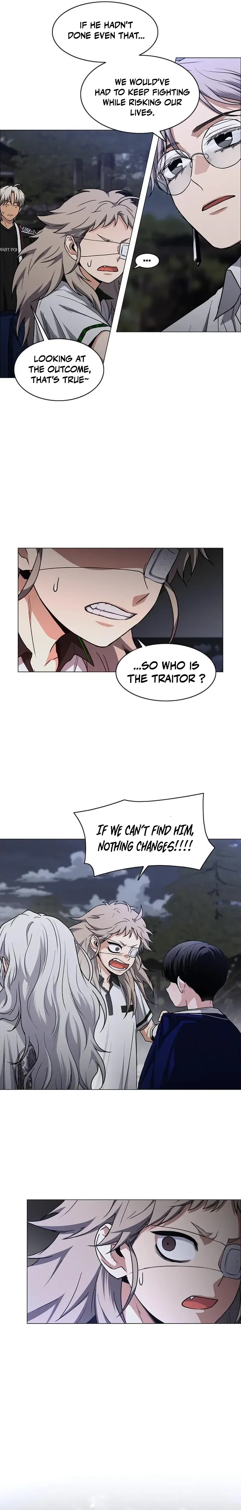Jakdu Chapter 107 page 5