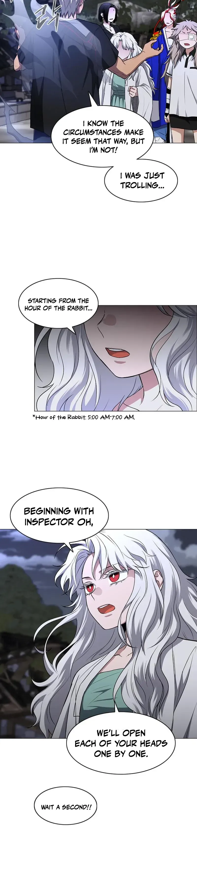 Jakdu Chapter 107 page 8