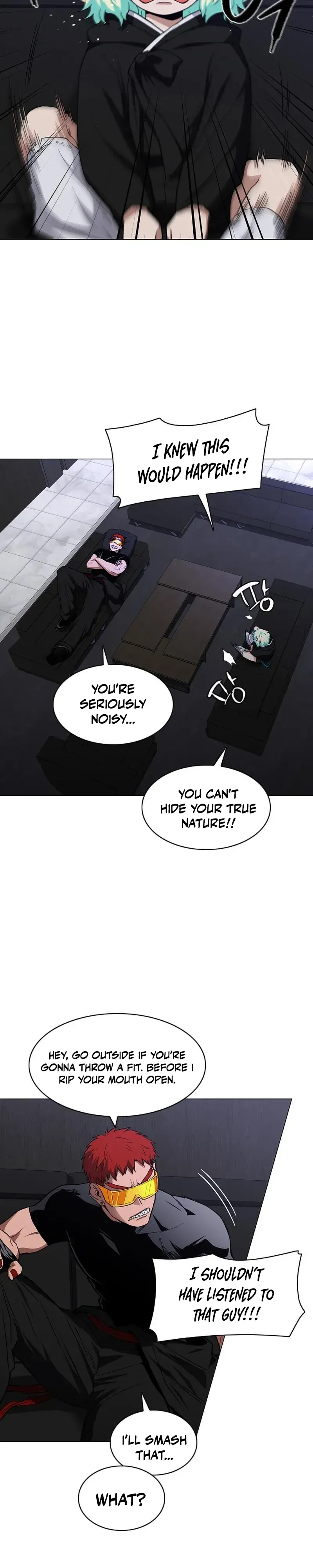 Jakdu Chapter 107 page 22