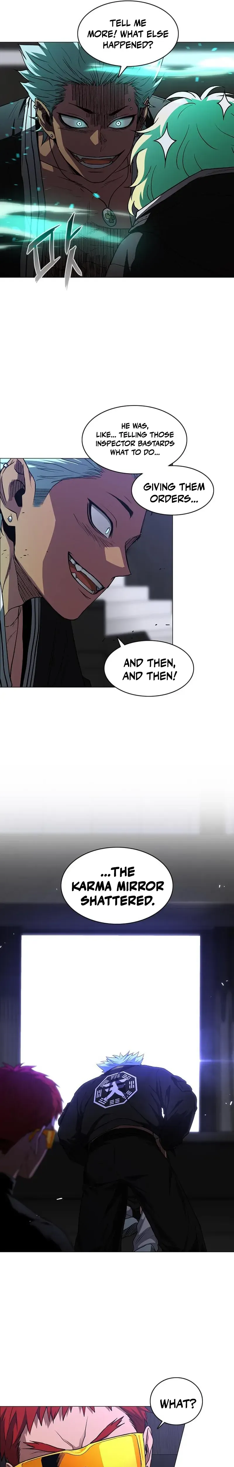 Jakdu Chapter 107 page 27