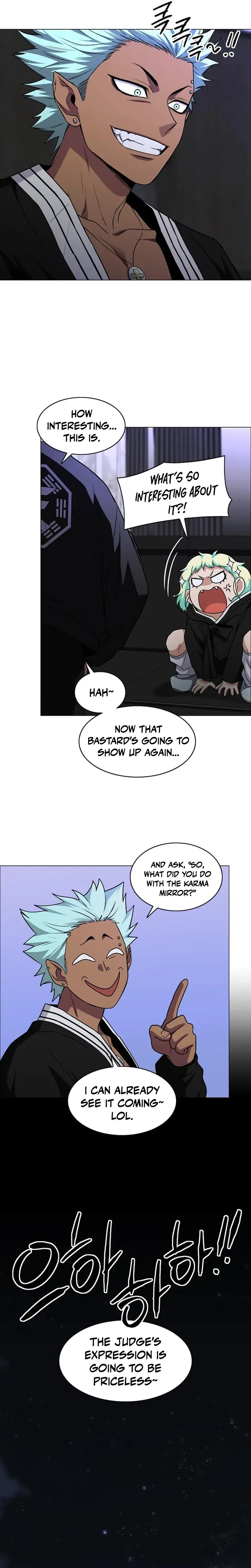 Jakdu Chapter 107 page 29
