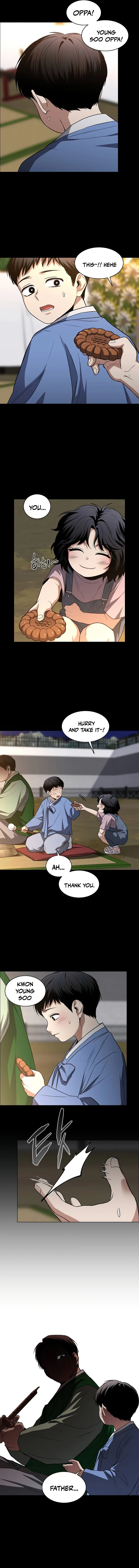Jakdu Chapter 113 page 8