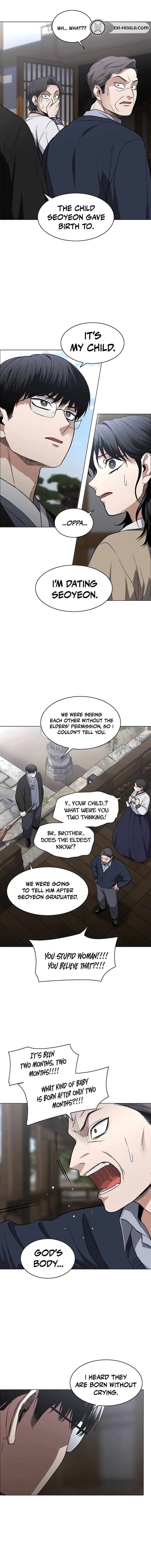 Jakdu Chapter 114 page 11