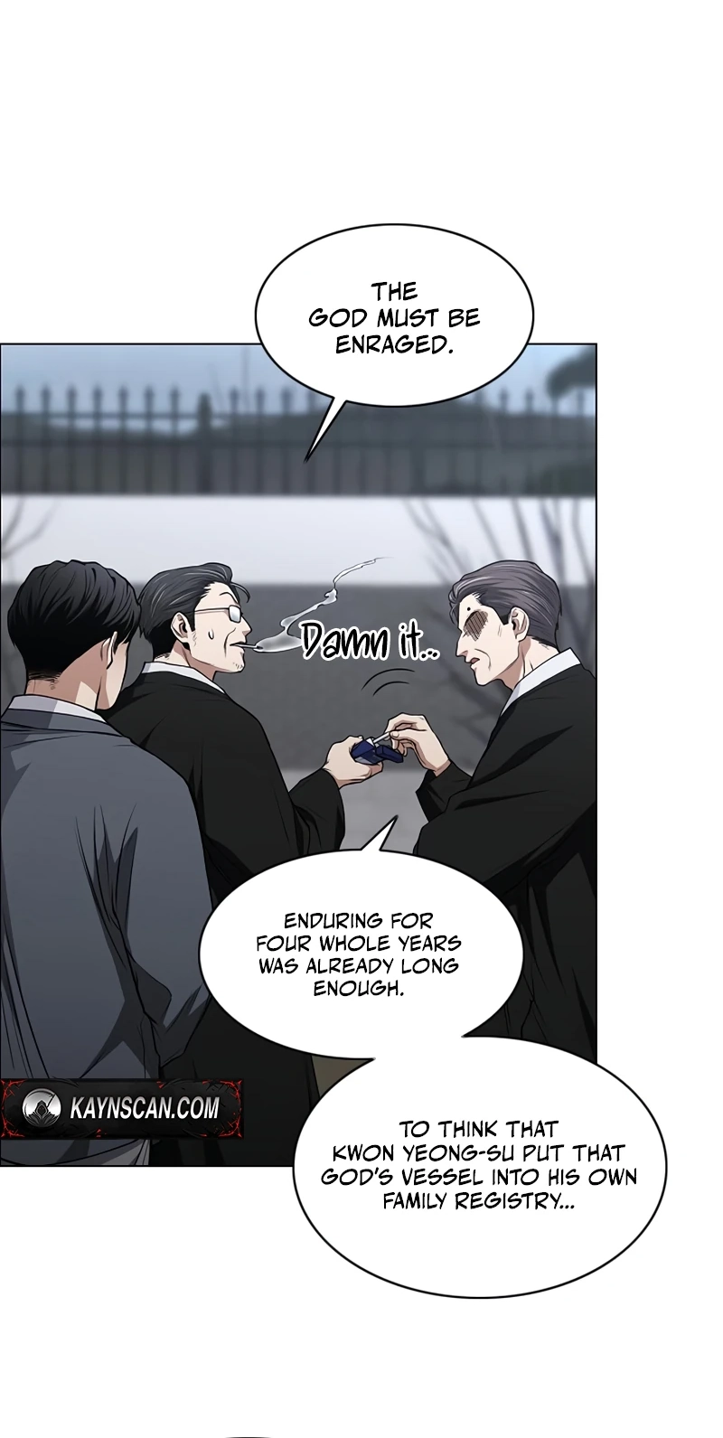 Jakdu Chapter 116 page 22