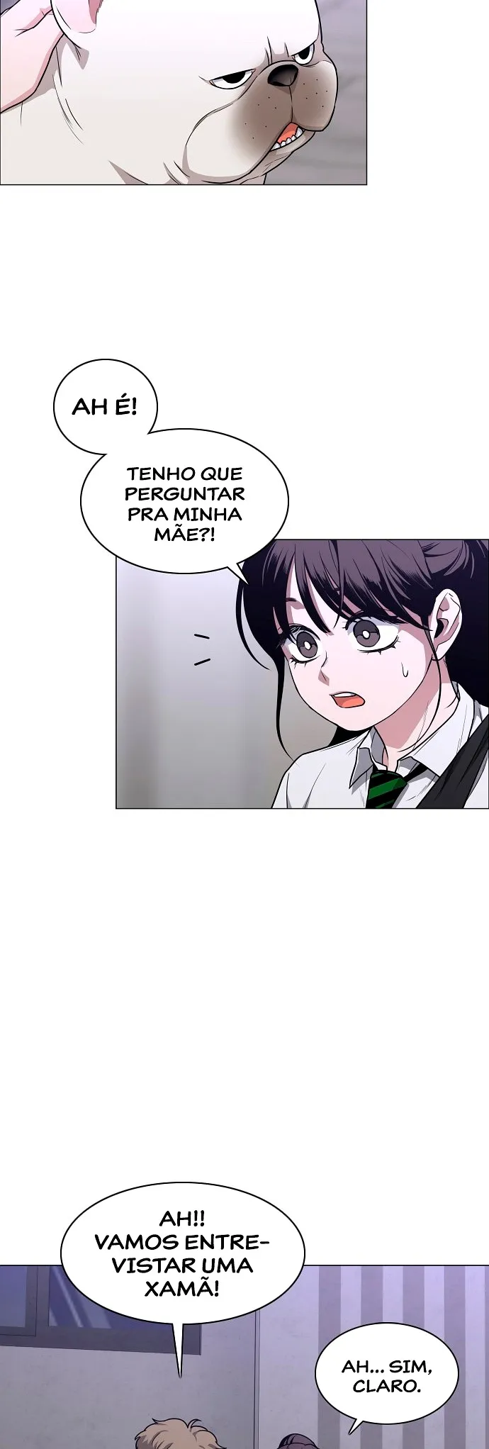 Jakdu Chapter 27 page 11