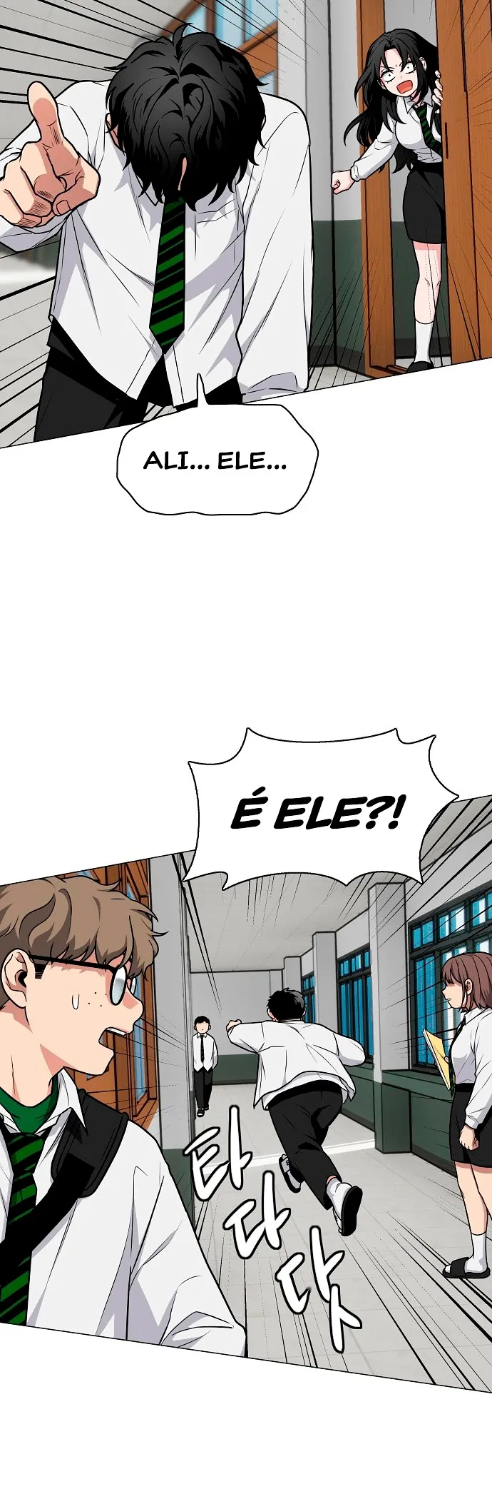 Jakdu Chapter 27 page 41
