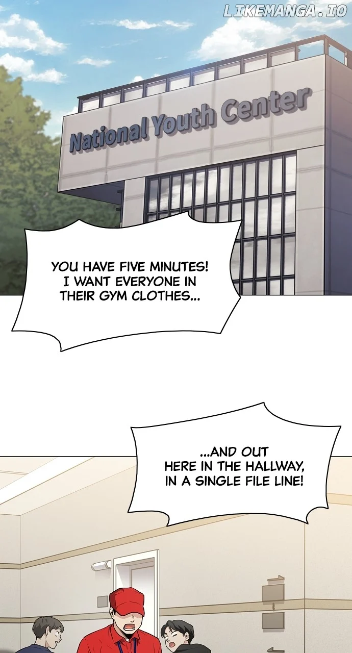 Jakdu Chapter 40 page 3