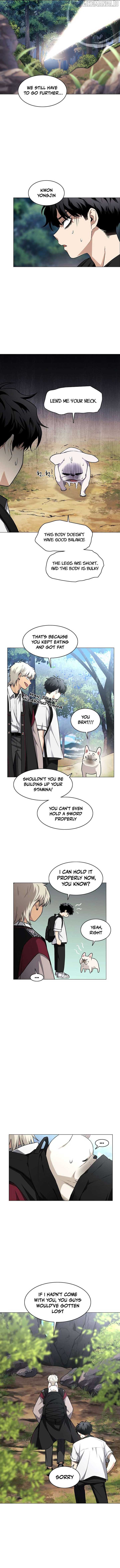 Jakdu Chapter 51 page 6