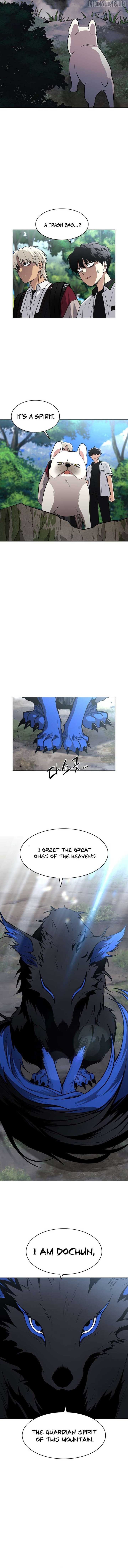 Jakdu Chapter 51 page 8