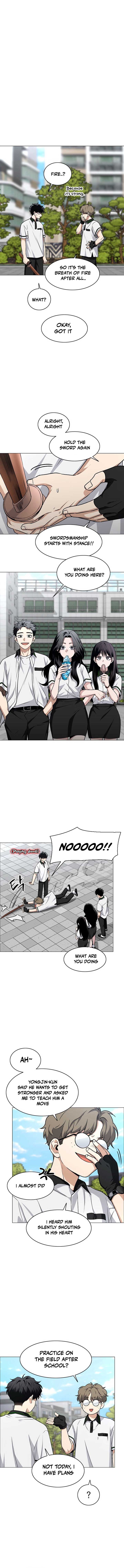 Jakdu Chapter 57 page 13