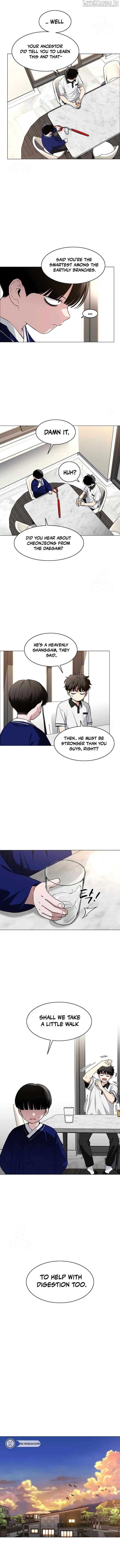 Jakdu Chapter 60 page 9
