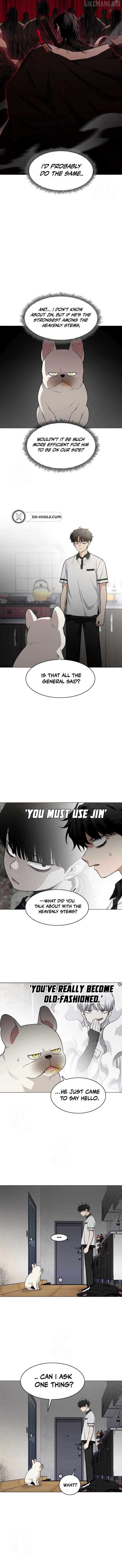 Jakdu Chapter 61 page 13