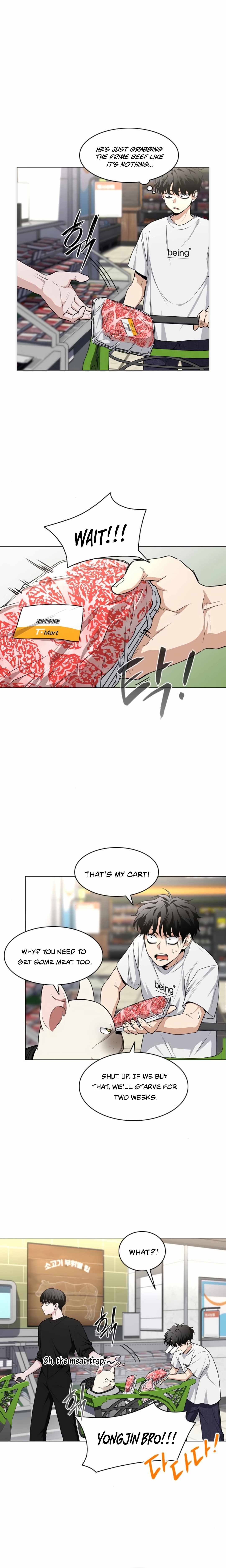 Jakdu Chapter 69 page 14