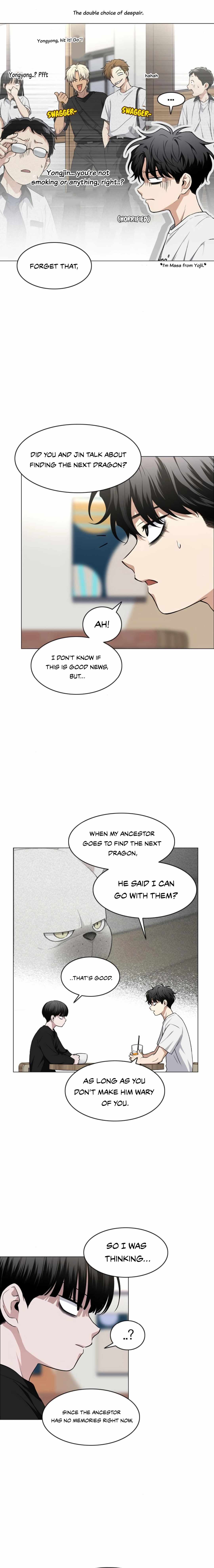 Jakdu Chapter 70 page 9