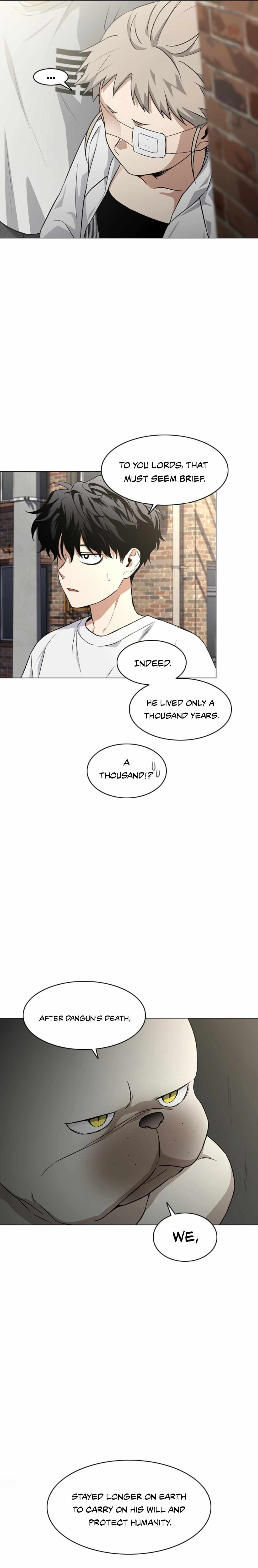 Jakdu Chapter 70 page 27