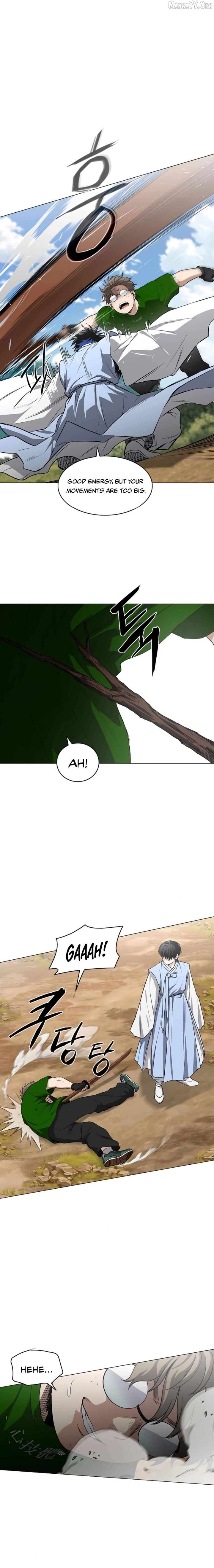 Jakdu Chapter 72 page 18