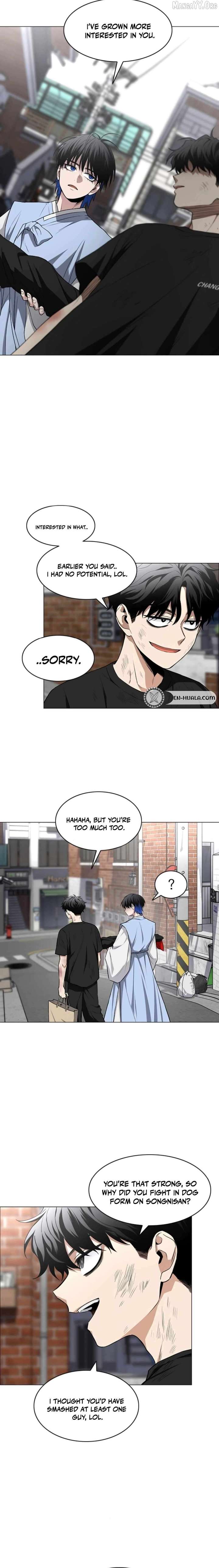 Jakdu Chapter 74 page 20