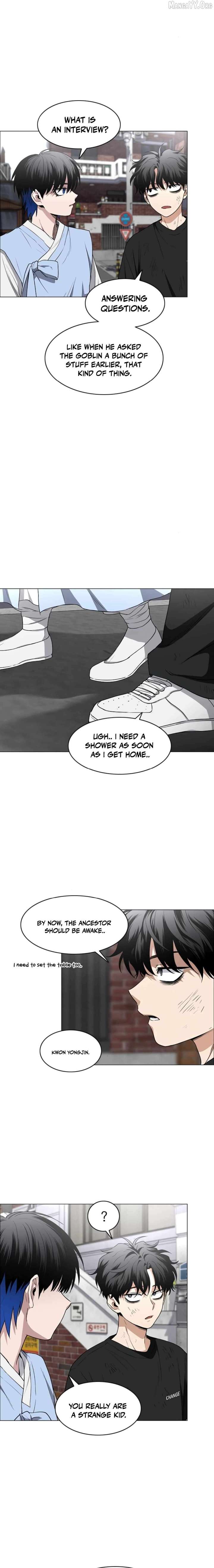 Jakdu Chapter 74 page 19