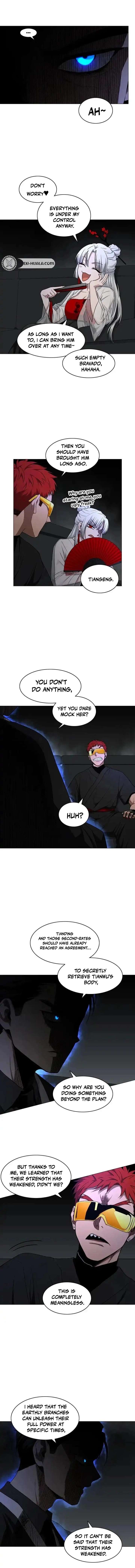 Jakdu Chapter 77 page 3
