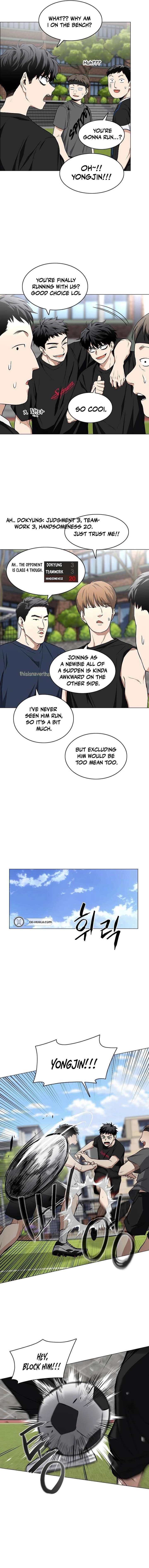 Jakdu Chapter 78 page 11