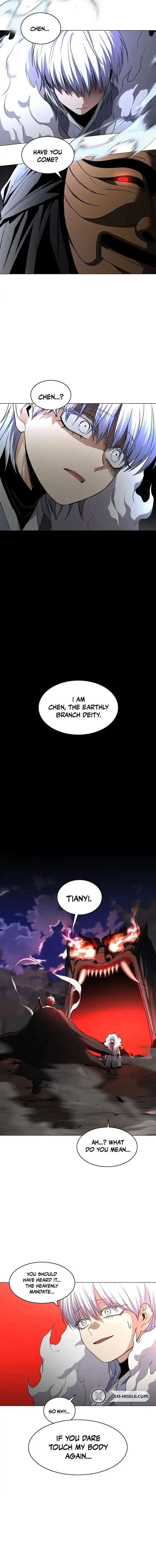 Jakdu Chapter 89 page 19