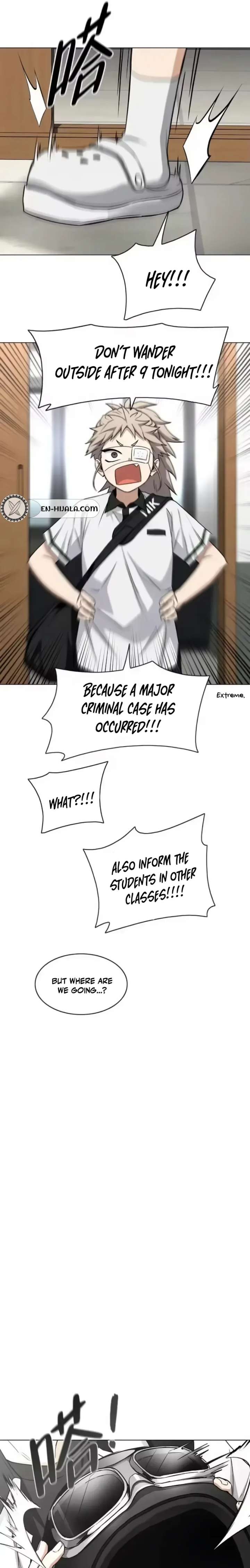Jakdu Chapter 92 page 35
