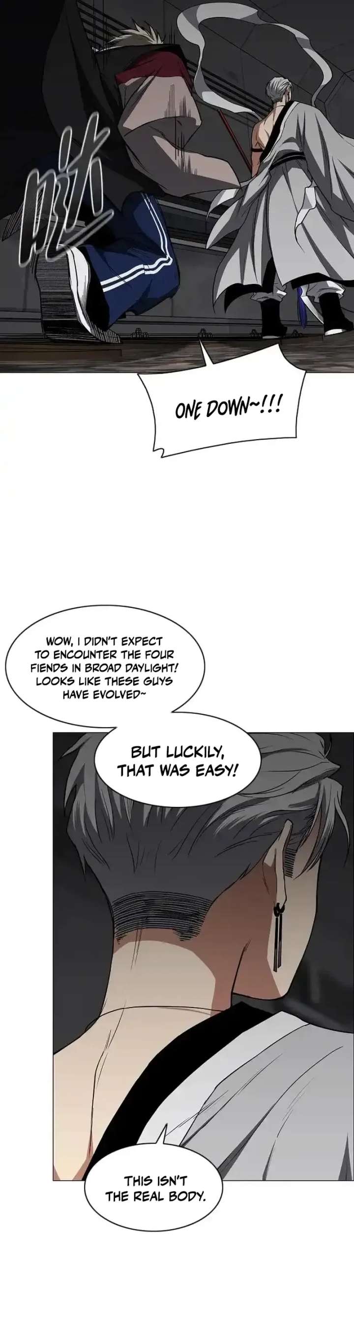 Jakdu Chapter 95 page 24