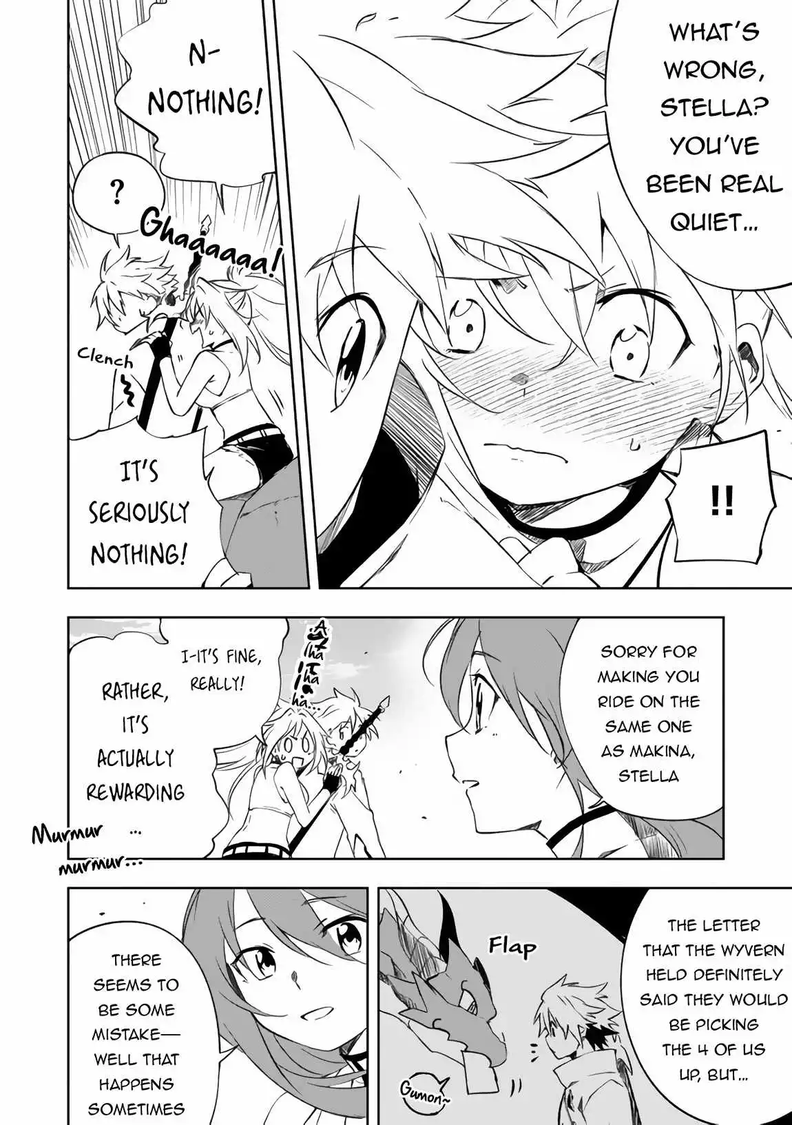 Jako Ni Ha Tanya Ga Oniaida Www” to Iwareta Tanya Level 9999 No Ore, Tsuiho Saretanode Boken Sha Ni Tenshoku Suru Saikyo Buki De Muso Shinagara Guild De Tanoshiku Kurashimasu Chapter 10 page 8