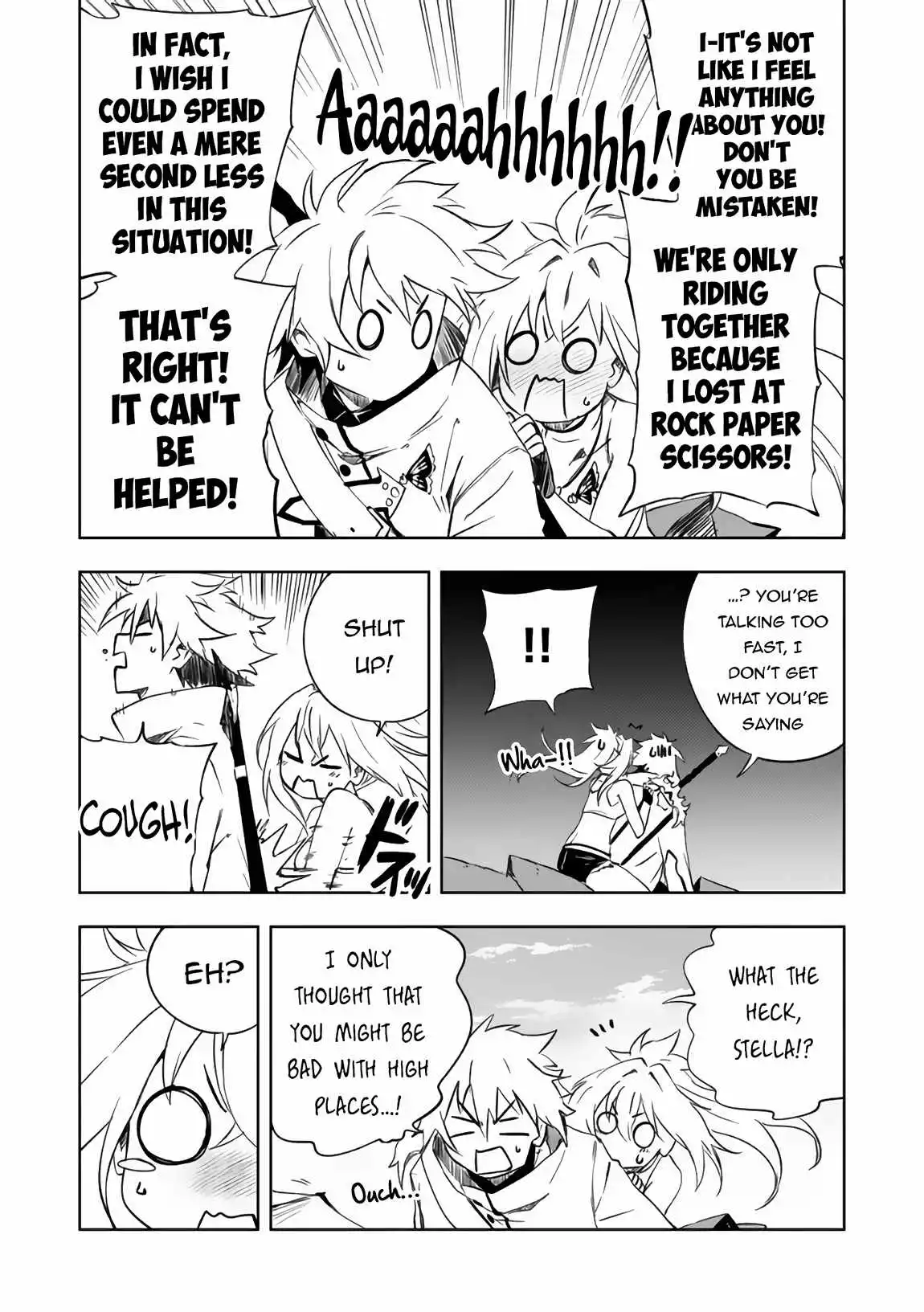 Jako Ni Ha Tanya Ga Oniaida Www” to Iwareta Tanya Level 9999 No Ore, Tsuiho Saretanode Boken Sha Ni Tenshoku Suru Saikyo Buki De Muso Shinagara Guild De Tanoshiku Kurashimasu Chapter 10 page 10