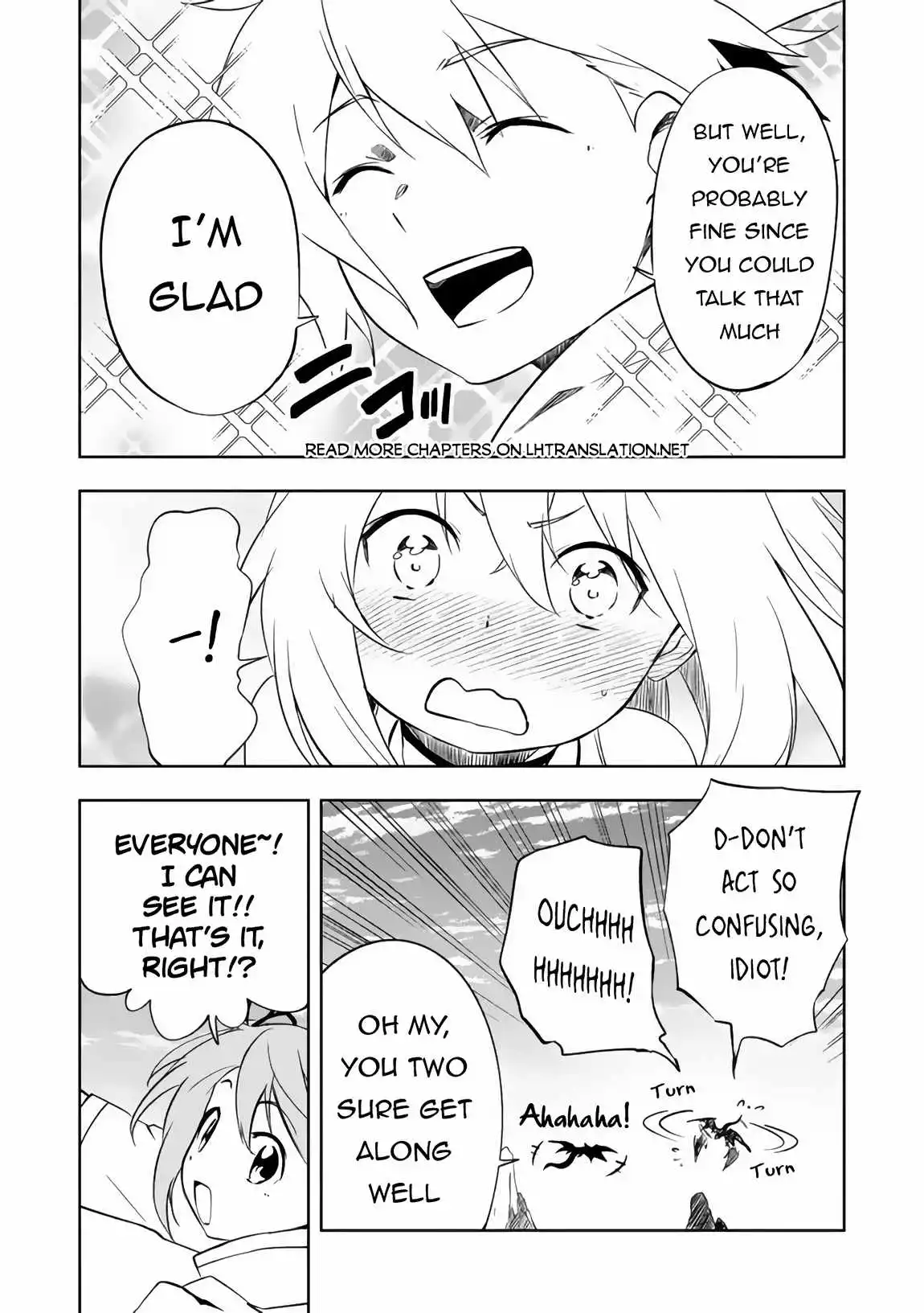 Jako Ni Ha Tanya Ga Oniaida Www” to Iwareta Tanya Level 9999 No Ore, Tsuiho Saretanode Boken Sha Ni Tenshoku Suru Saikyo Buki De Muso Shinagara Guild De Tanoshiku Kurashimasu Chapter 10 page 11