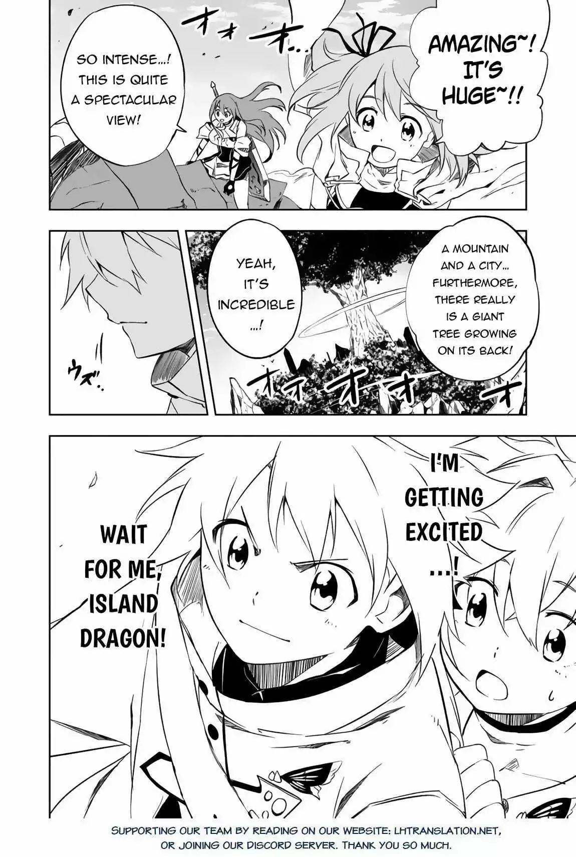 Jako Ni Ha Tanya Ga Oniaida Www” to Iwareta Tanya Level 9999 No Ore, Tsuiho Saretanode Boken Sha Ni Tenshoku Suru Saikyo Buki De Muso Shinagara Guild De Tanoshiku Kurashimasu Chapter 10 page 13