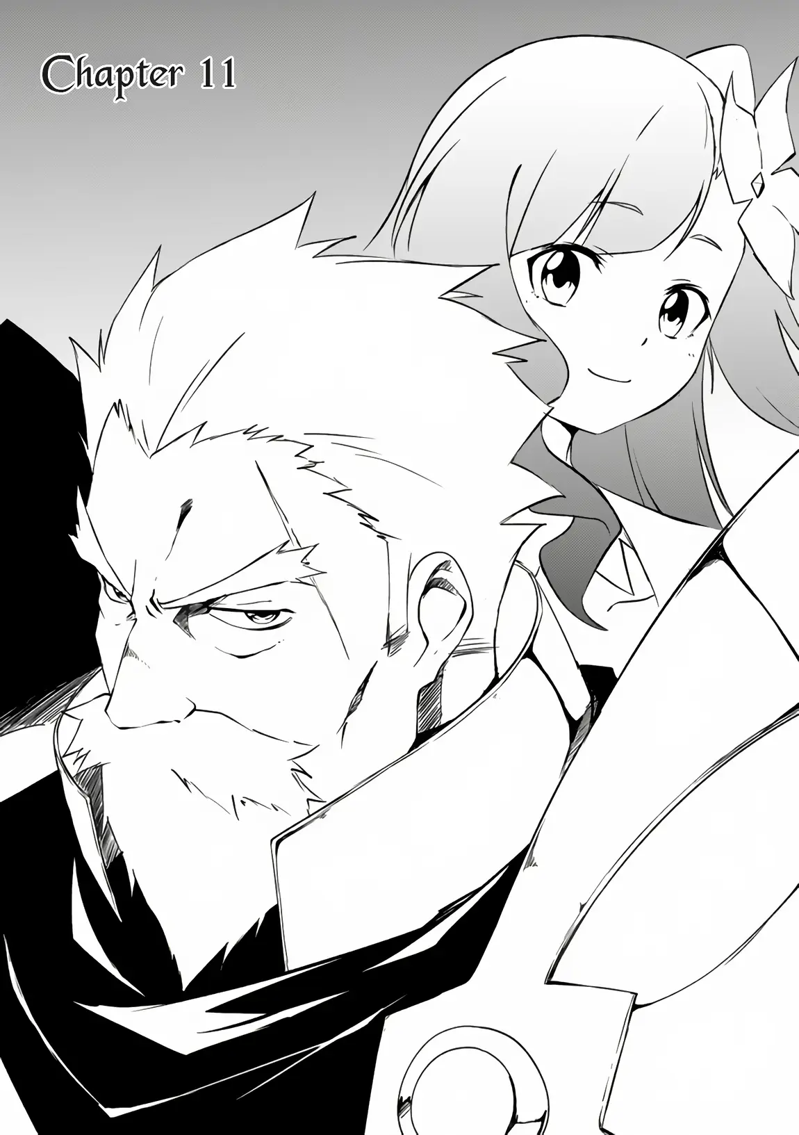 Jako Ni Ha Tanya Ga Oniaida Www” to Iwareta Tanya Level 9999 No Ore, Tsuiho Saretanode Boken Sha Ni Tenshoku Suru Saikyo Buki De Muso Shinagara Guild De Tanoshiku Kurashimasu Chapter 11.1 page 4