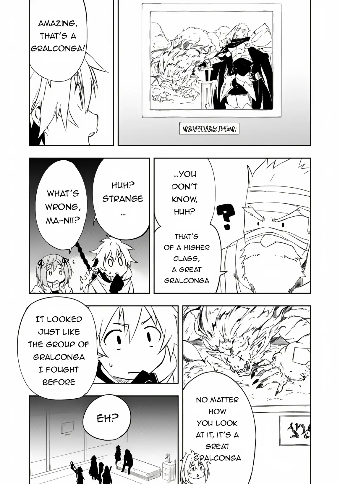 Jako Ni Ha Tanya Ga Oniaida Www” to Iwareta Tanya Level 9999 No Ore, Tsuiho Saretanode Boken Sha Ni Tenshoku Suru Saikyo Buki De Muso Shinagara Guild De Tanoshiku Kurashimasu Chapter 11.2 page 6