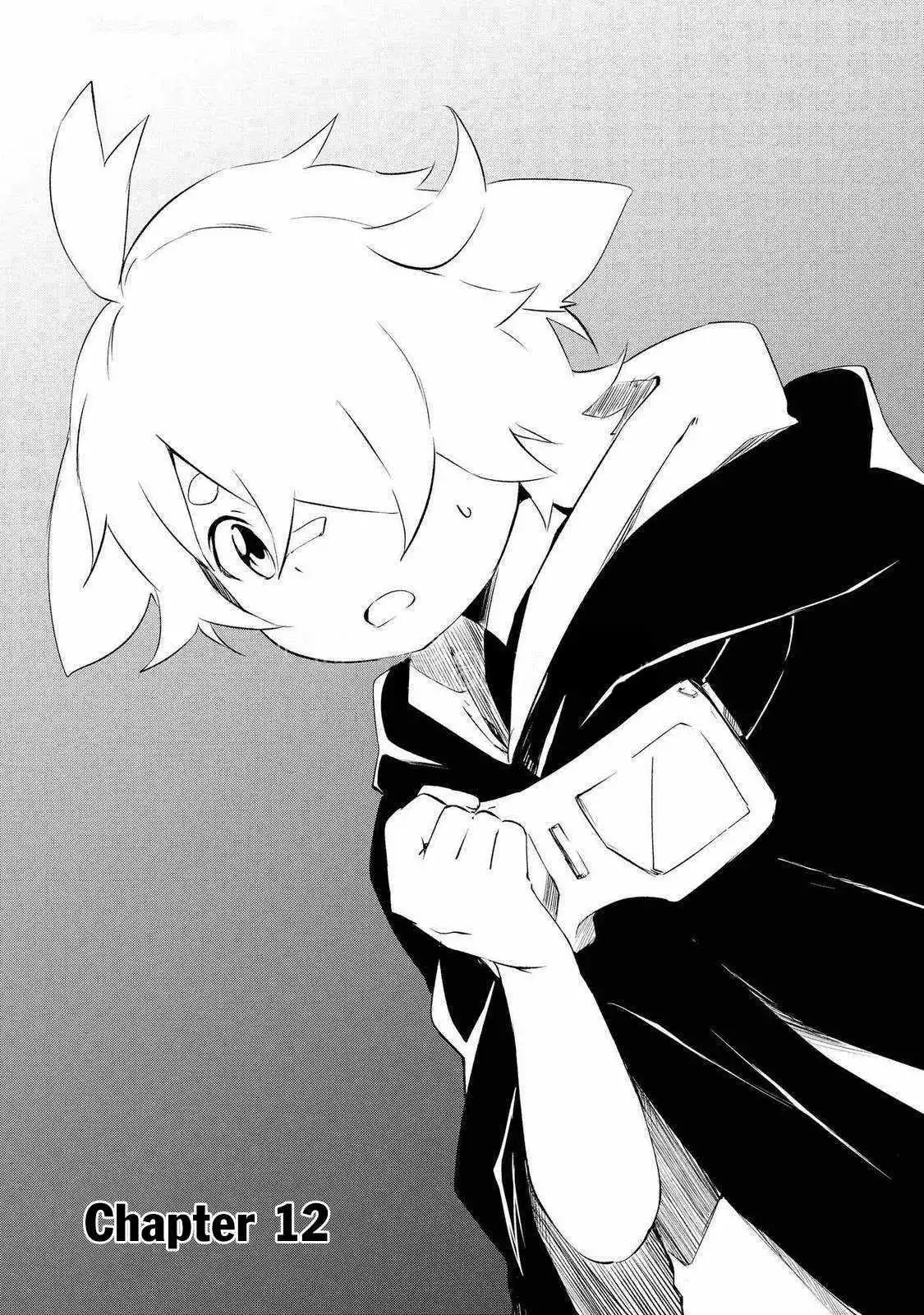 Jako Ni Ha Tanya Ga Oniaida Www” to Iwareta Tanya Level 9999 No Ore, Tsuiho Saretanode Boken Sha Ni Tenshoku Suru Saikyo Buki De Muso Shinagara Guild De Tanoshiku Kurashimasu Chapter 12 page 3