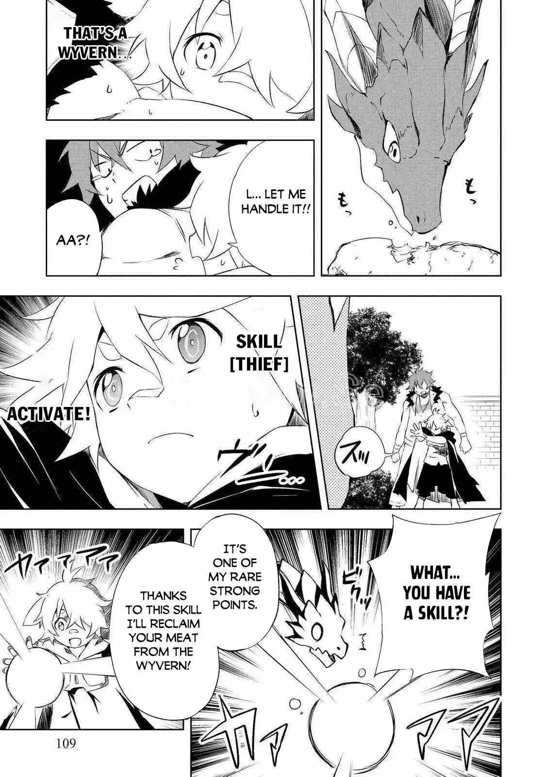Jako Ni Ha Tanya Ga Oniaida Www” to Iwareta Tanya Level 9999 No Ore, Tsuiho Saretanode Boken Sha Ni Tenshoku Suru Saikyo Buki De Muso Shinagara Guild De Tanoshiku Kurashimasu Chapter 12 page 10