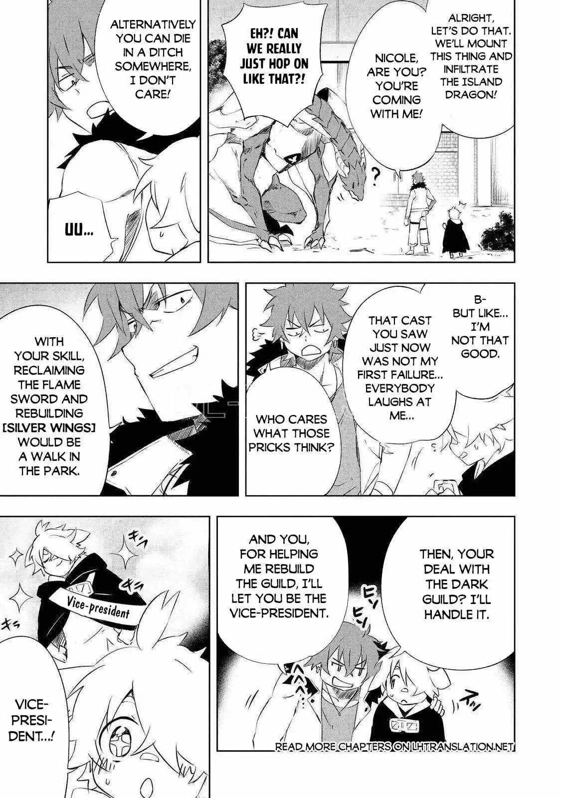 Jako Ni Ha Tanya Ga Oniaida Www” to Iwareta Tanya Level 9999 No Ore, Tsuiho Saretanode Boken Sha Ni Tenshoku Suru Saikyo Buki De Muso Shinagara Guild De Tanoshiku Kurashimasu Chapter 12 page 12
