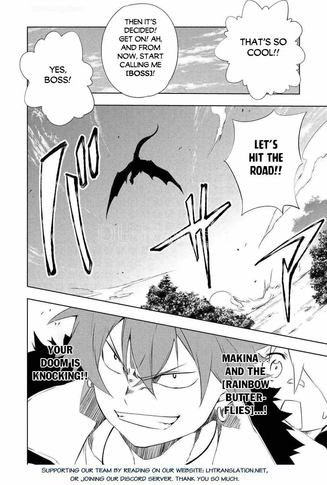 Jako Ni Ha Tanya Ga Oniaida Www” to Iwareta Tanya Level 9999 No Ore, Tsuiho Saretanode Boken Sha Ni Tenshoku Suru Saikyo Buki De Muso Shinagara Guild De Tanoshiku Kurashimasu Chapter 12 page 13
