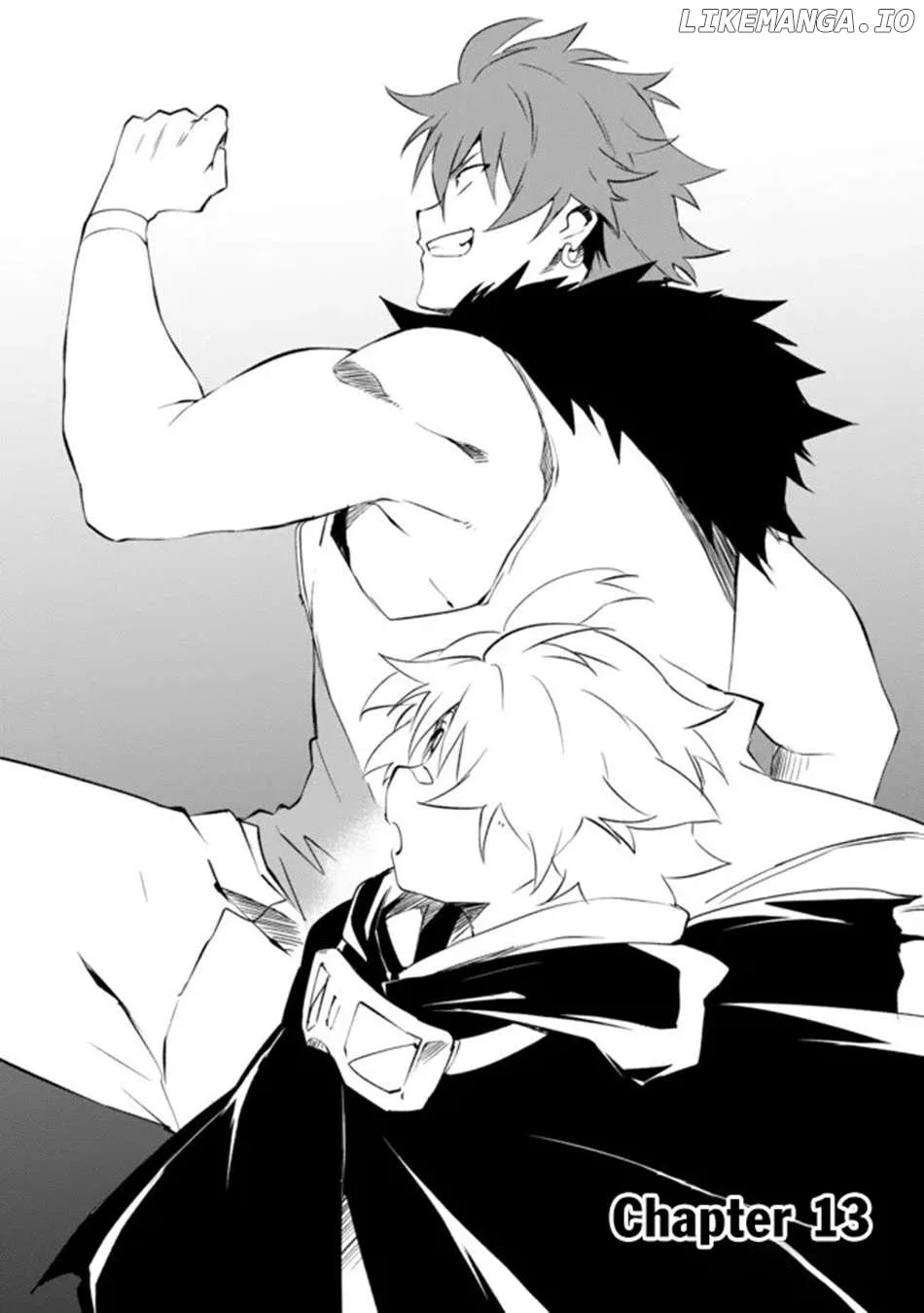 Jako Ni Ha Tanya Ga Oniaida Www” to Iwareta Tanya Level 9999 No Ore, Tsuiho Saretanode Boken Sha Ni Tenshoku Suru Saikyo Buki De Muso Shinagara Guild De Tanoshiku Kurashimasu Chapter 13 page 4