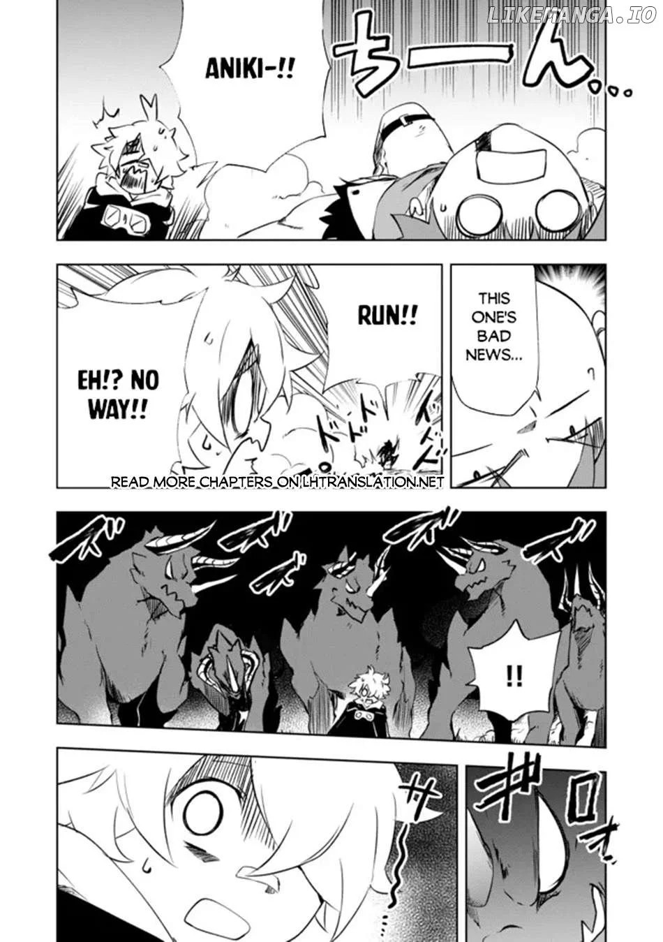 Jako Ni Ha Tanya Ga Oniaida Www” to Iwareta Tanya Level 9999 No Ore, Tsuiho Saretanode Boken Sha Ni Tenshoku Suru Saikyo Buki De Muso Shinagara Guild De Tanoshiku Kurashimasu Chapter 13 page 12